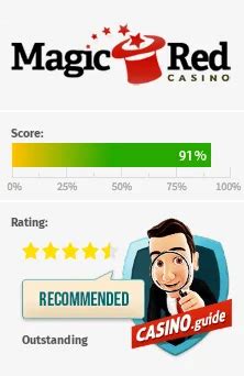 magicred review|MagicRed review: Everything you need to know .